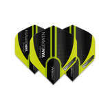 Winmau MVG Prism Alpha Darts Flights