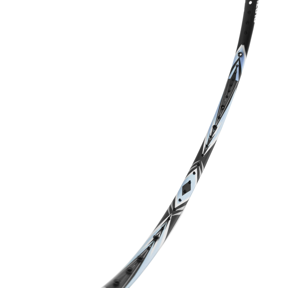 Mizuno Razorblade 505 Badminton Racket (Unstrung)