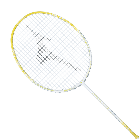 Mizuno Fioria Lite Badminton Racket  (Unstrung)