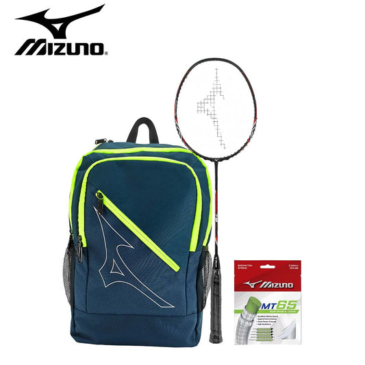 Mizuno Carbosonic 79 Badminton Racket (Package)