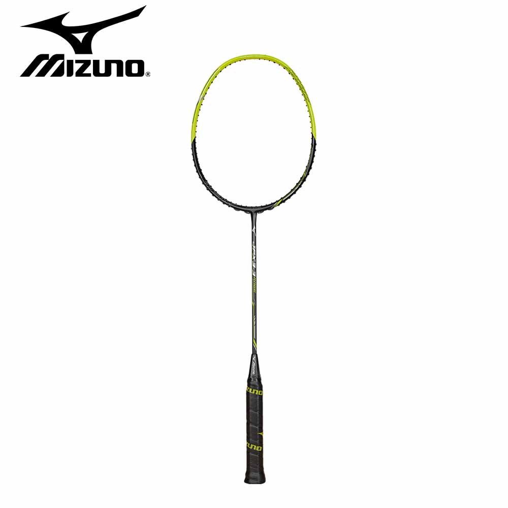 Mizuno JPX 3.3 Rage Badminton Rackets (Unstrung)