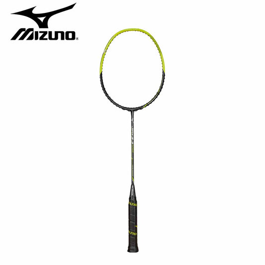 Mizuno JPX 3.3 Rage Badminton Rackets (Unstrung)