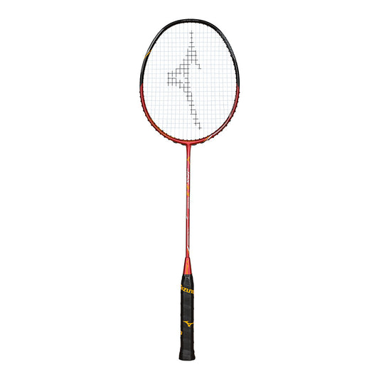 Mizuno JPX 3.3 Rage Badminton Rackets (Unstrung)