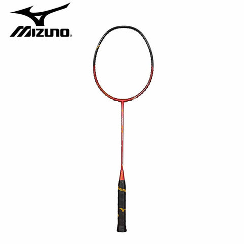 Mizuno JPX 3.3 Rage Badminton Rackets (Unstrung)