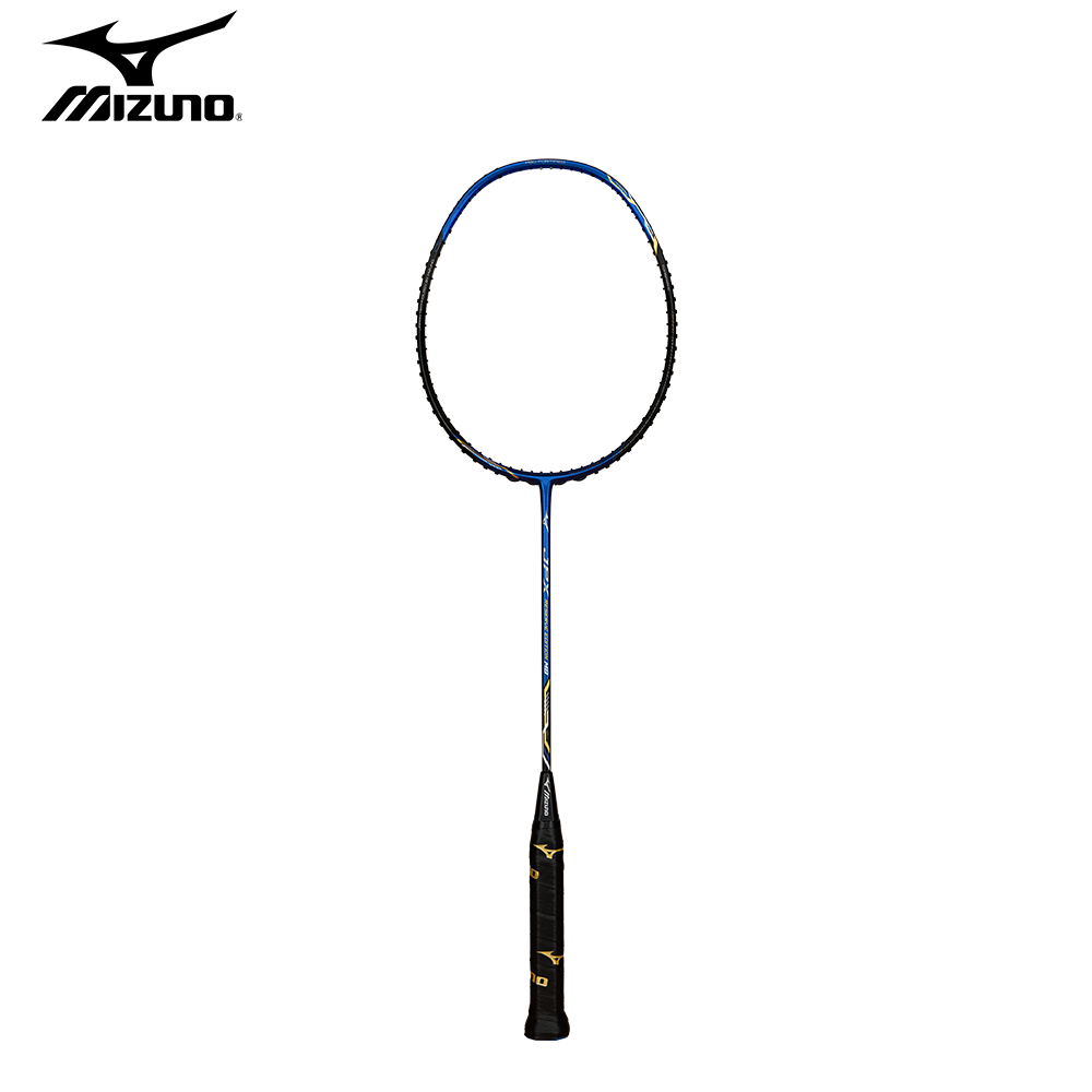 Mizuno JPX Reserve Edition MB Badminton Rackets (Unstrung)