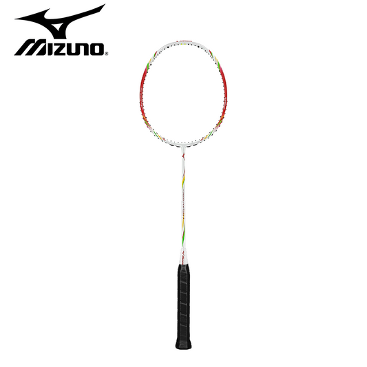Mizuno Turboblade 587 Badminton Racket (Unstrung)