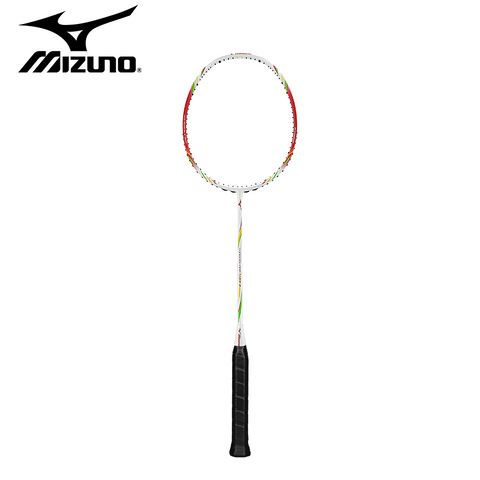 Mizuno Turboblade 587 Badminton Racket (Unstrung)