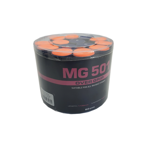 Mizuno MG501 Over Grip - Assorted (Sold Per Piece)