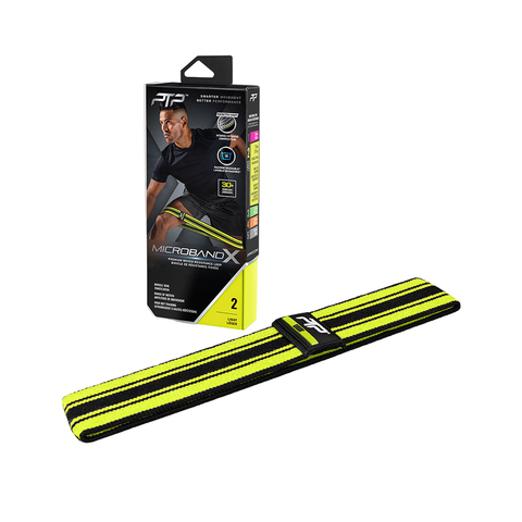 PTP Microband X Light Resistance Band