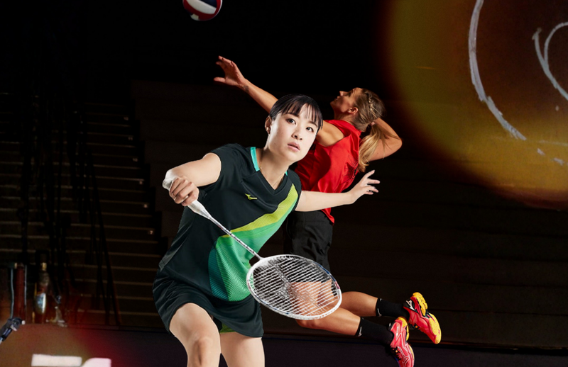 Mizuno
