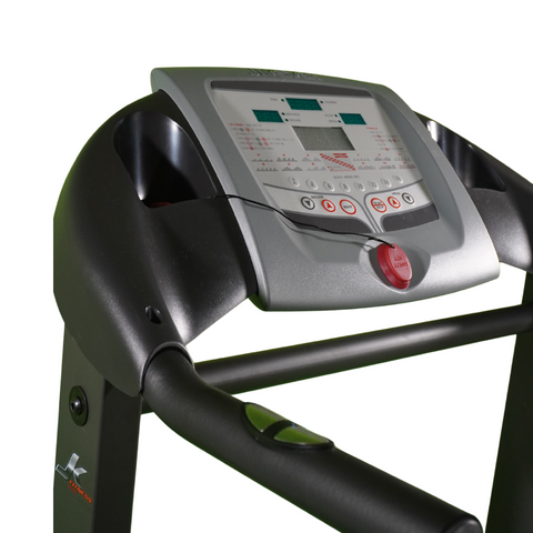 JK Exer Turbo 772 Motorized Treadmill
