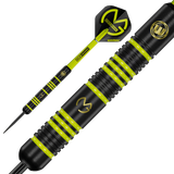 Winmau MVG Ambition Brass Darts