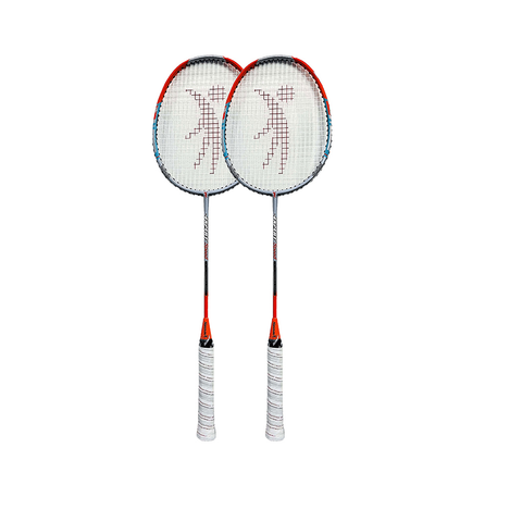 Nassau Expert Speed Badminton Racket