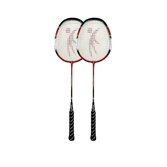 Nassau Mega Power 003 Badminton Racket
