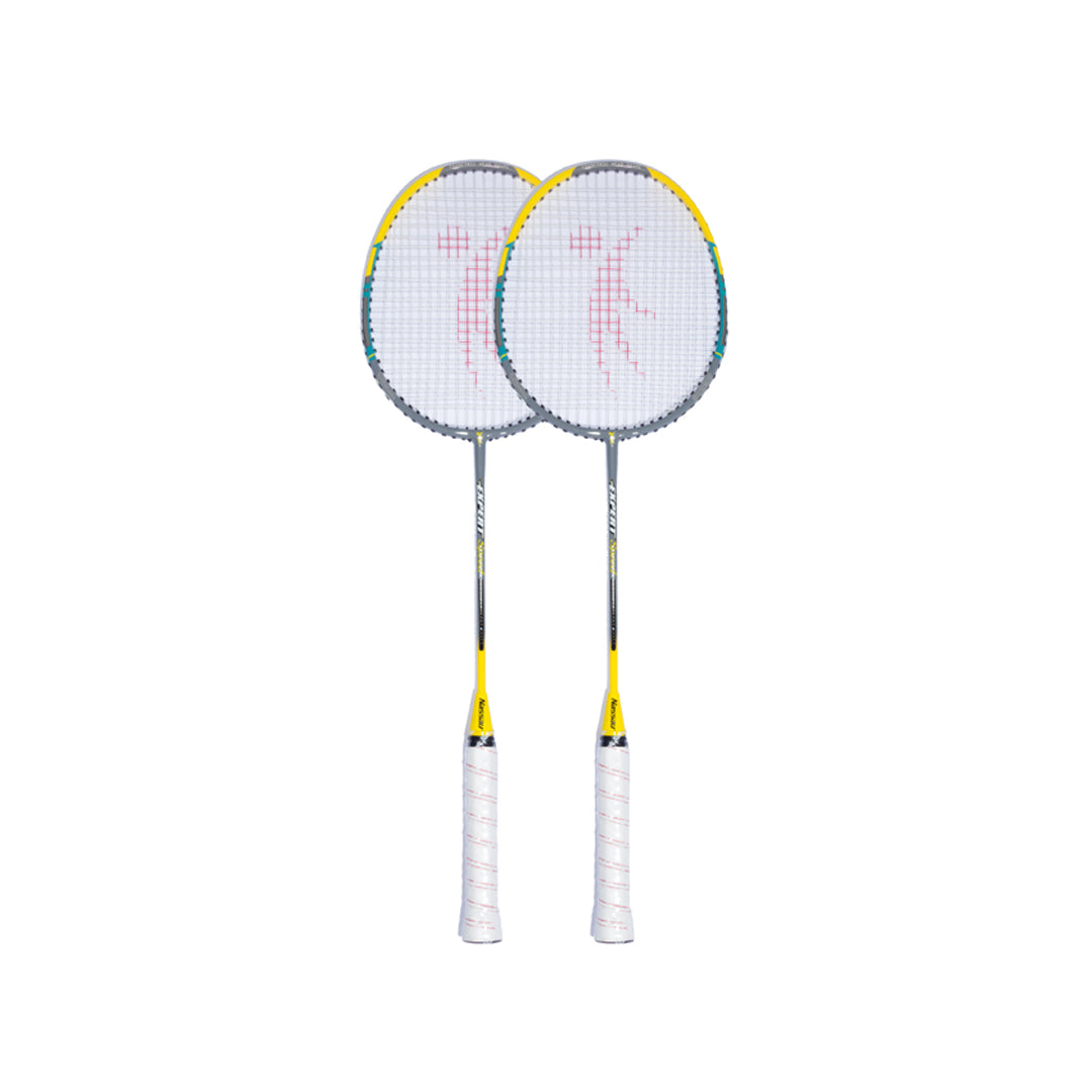 Nassau Expert Speed Badminton Racquet – SPORTS Resources, Inc.