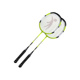 Nassau Mega Power 005-2 Badminton Racket