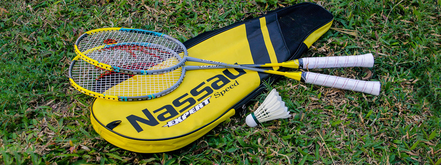 Nassau – SPORTS Resources, Inc.