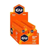 GU Mandarin Orange Energy Gel