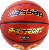 Nassau Patriot 802 Basketball
