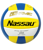 Nassau Power Dynamic Volleyball
