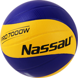 Nassau Pro 7000W Volleyball