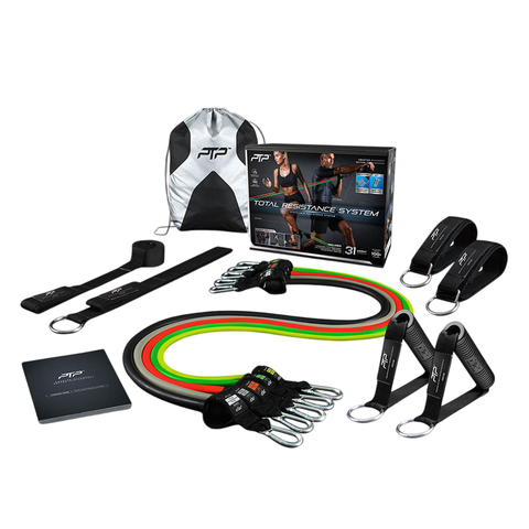 PTP Total Resistance System
