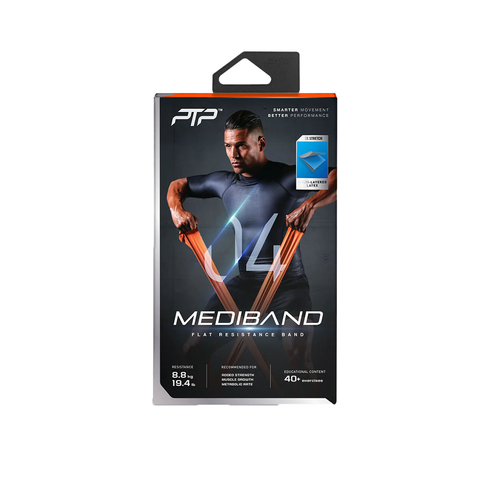PTP Mediband - Heavy