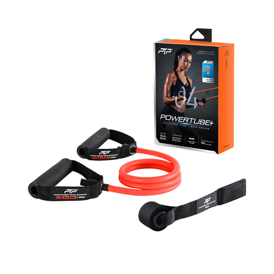 PTP Powertube+ Heavy