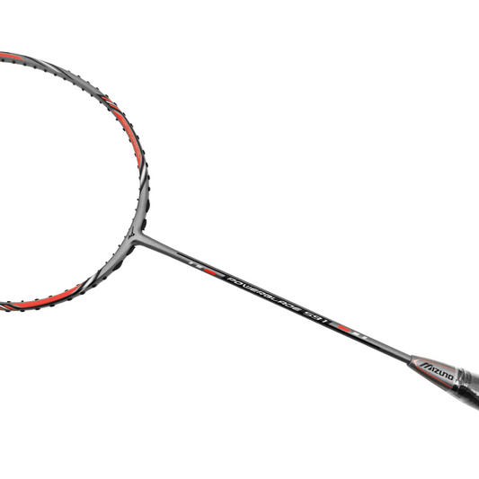Mizuno Powerblade 591 Badminton Racket (Unstrung)