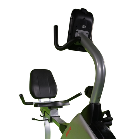 JK Exer Sharp 2145 Recumbent Bike