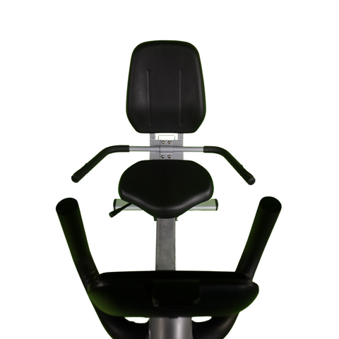 JK Exer Sharp 2145 Recumbent Bike