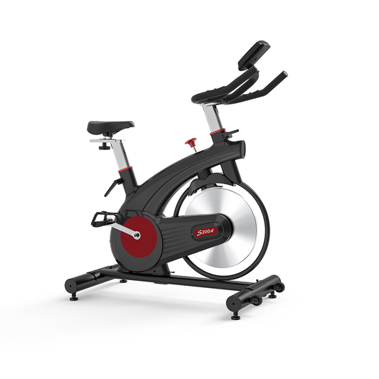 Champion YQ-S300A Spin Exercise Bike