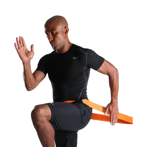 PTP Superband Ultimate SB5 Orange