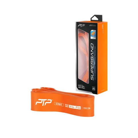PTP Superband Ultimate SB5 Orange
