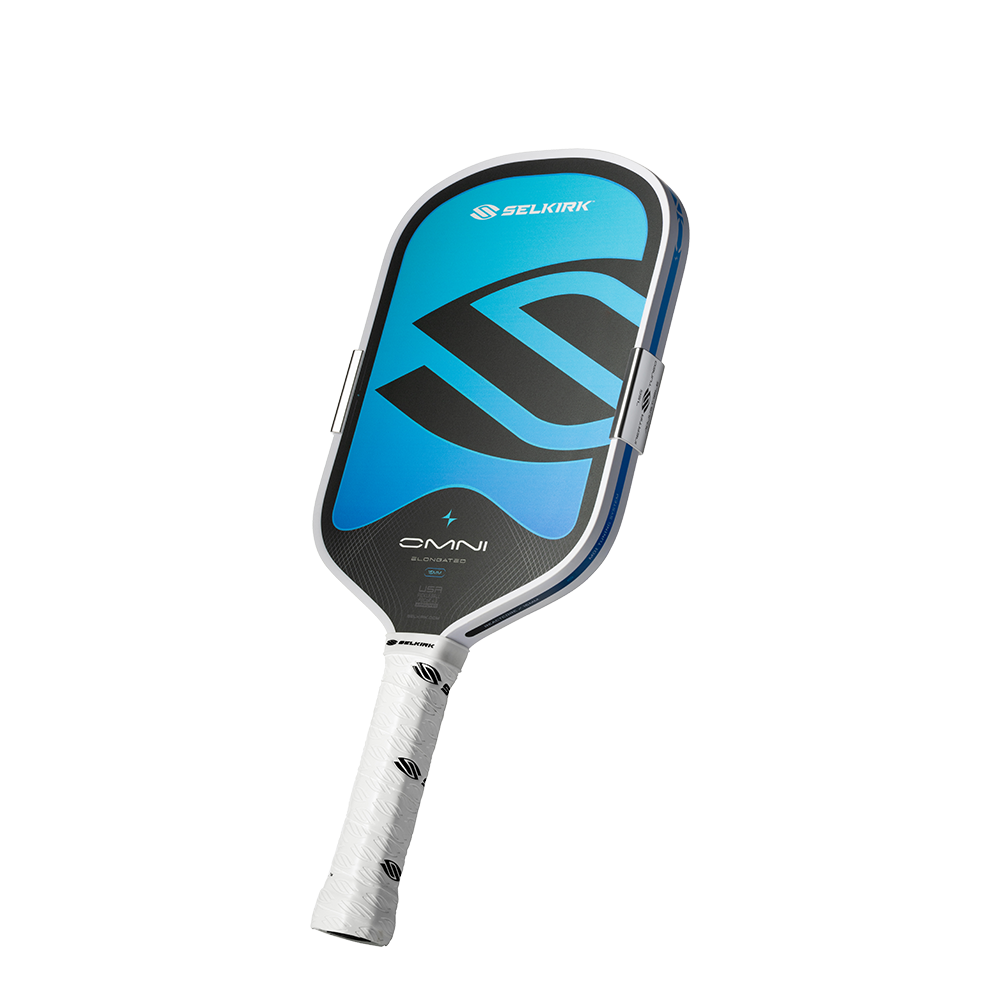 Selkirk Omni - Elongated Pickleball Paddle
