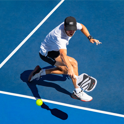 Selkirk Omni - Elongated Pickleball Paddle