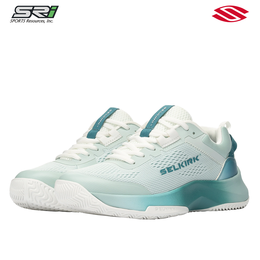 Selkirk Sport Women's CourtStrike 2.0 Asia Pickleball Shoes