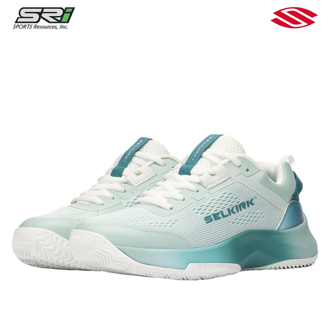 Selkirk Sport Women's CourtStrike 2.0 Asia Pickleball Shoes