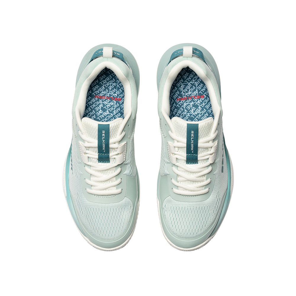 Selkirk Sport Women's CourtStrike 2.0 Asia Pickleball Shoes