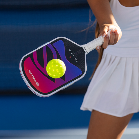Selkirk Omni - Elongated Pickleball Paddle