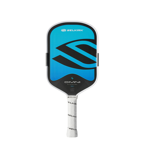 Selkirk Omni - Elongated Pickleball Paddle