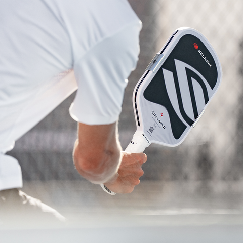 Selkirk Omni - Elongated Pickleball Paddle