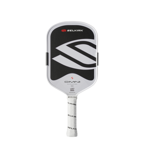 Selkirk Omni - Elongated Pickleball Paddle
