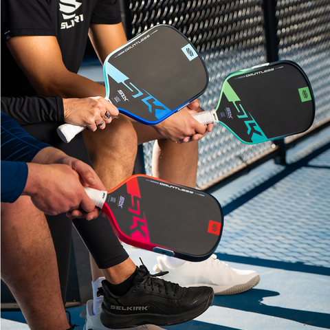 Selkirk Dauntless - Widebody Pickleball Paddle