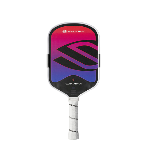 Selkirk Omni - Elongated Pickleball Paddle