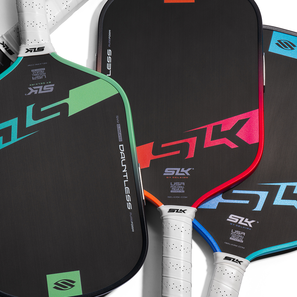 Selkirk Dauntless - Widebody Pickleball Paddle