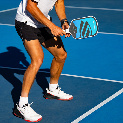 Selkirk Omni - Elongated Pickleball Paddle