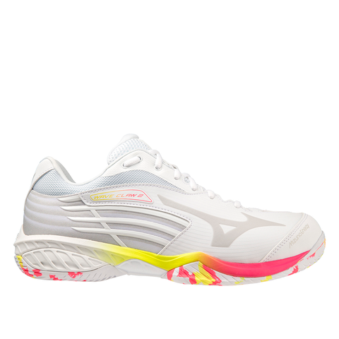 Mizuno Wave Claw 2 Badminton Shoes