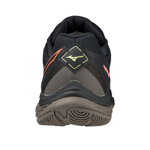 Mizuno Wave Fang 2 Badminton Shoes
