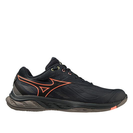Mizuno Wave Fang 2 Badminton Shoes